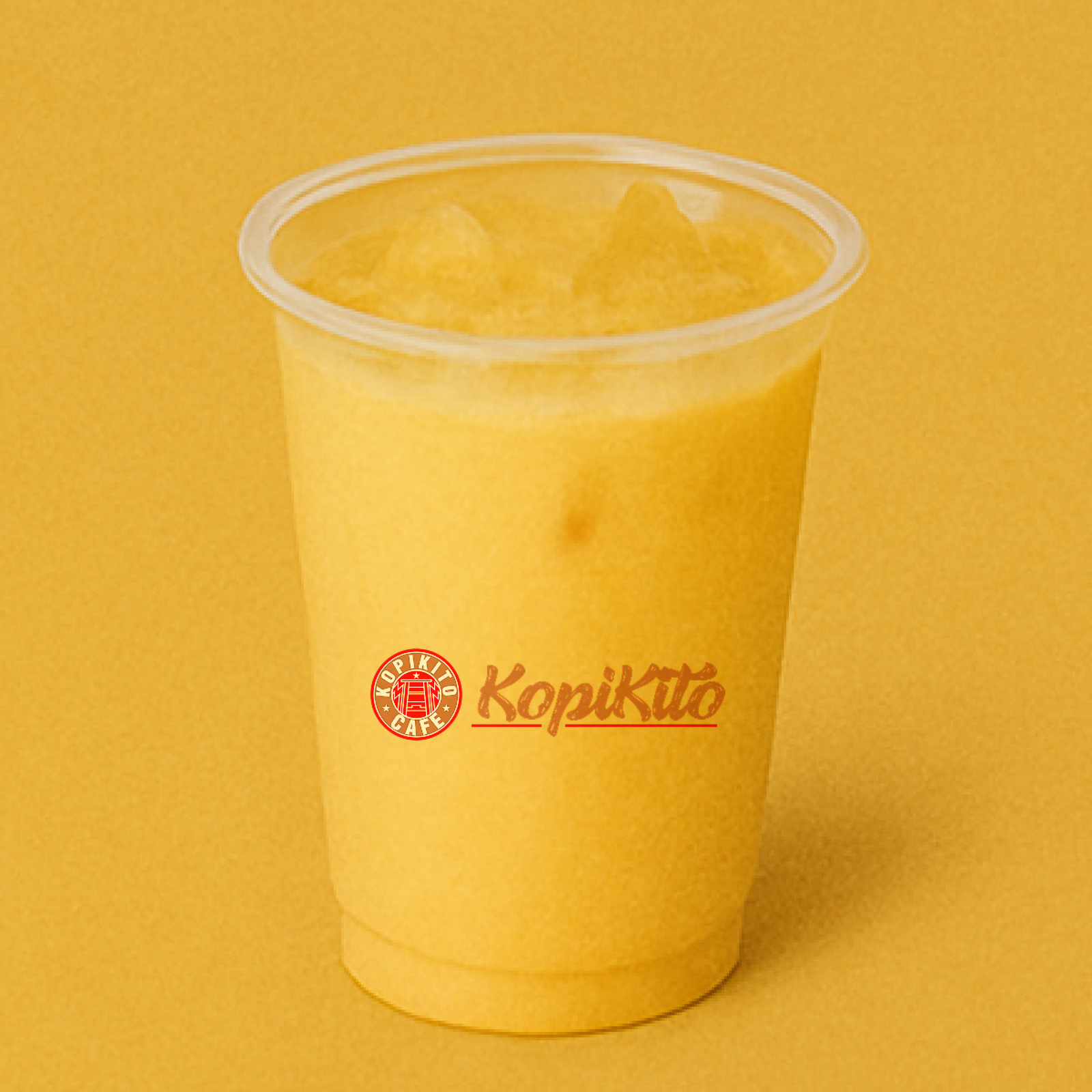 Foto - MAnggo Milk